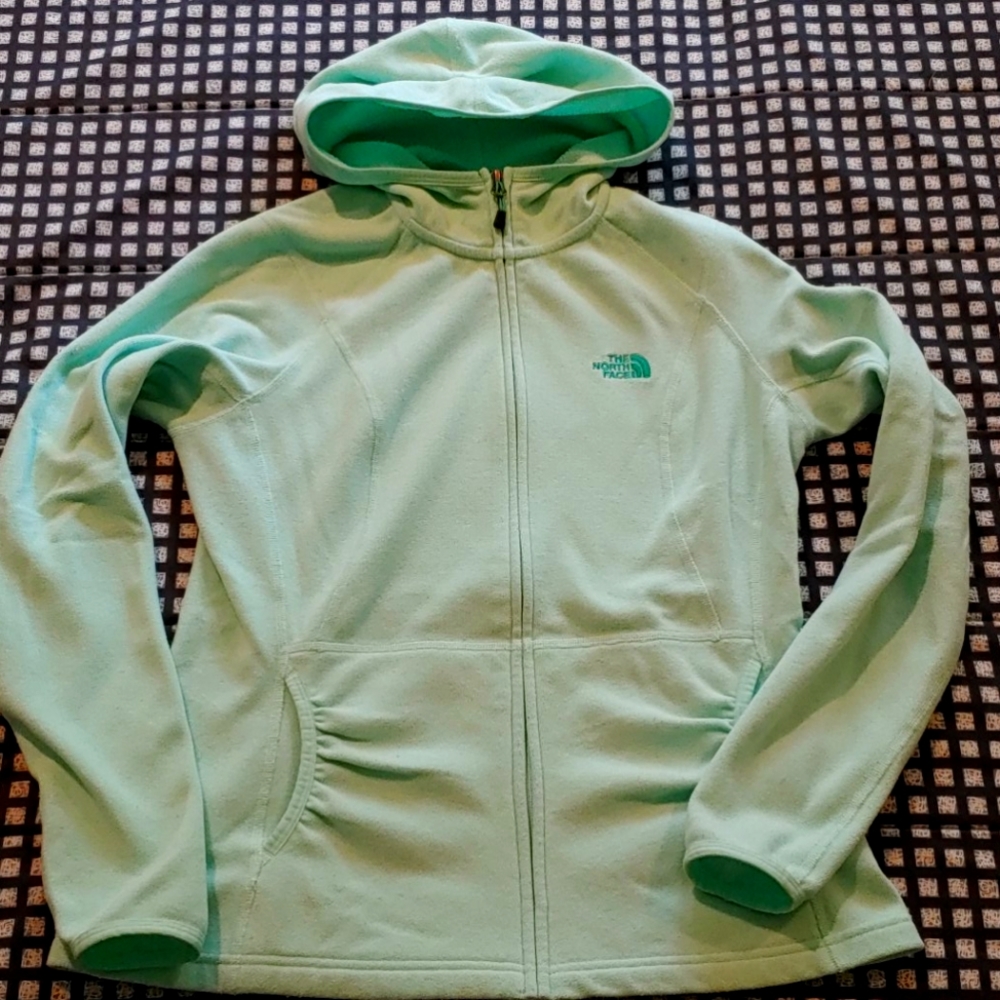 THE NORTH FACE hoodie